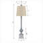 Lampe buffet Labomber-86811938