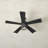 56'' Ceiling Fan with Light Kit-622829857