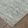 Branson Wool Area Rug in Ivory