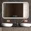Miroir mural 48X32