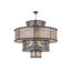 16 - Light Chandelier