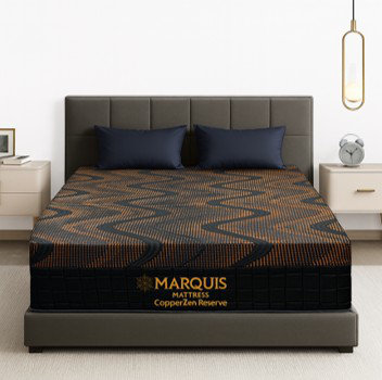 Matelas de 15 pouces Marquis