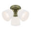 3 lumières directionnelles 14,25 po Mayday-1018642429