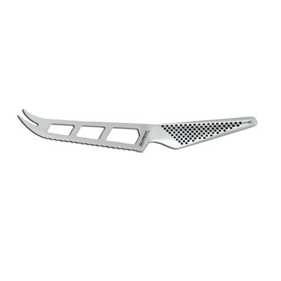 Global Knives Classic 5.5" Serrated Bread Knife