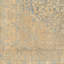 Antique One Of A Kind One-of-a-Kind 7'9" X 11' Hand Knotted Area Rug