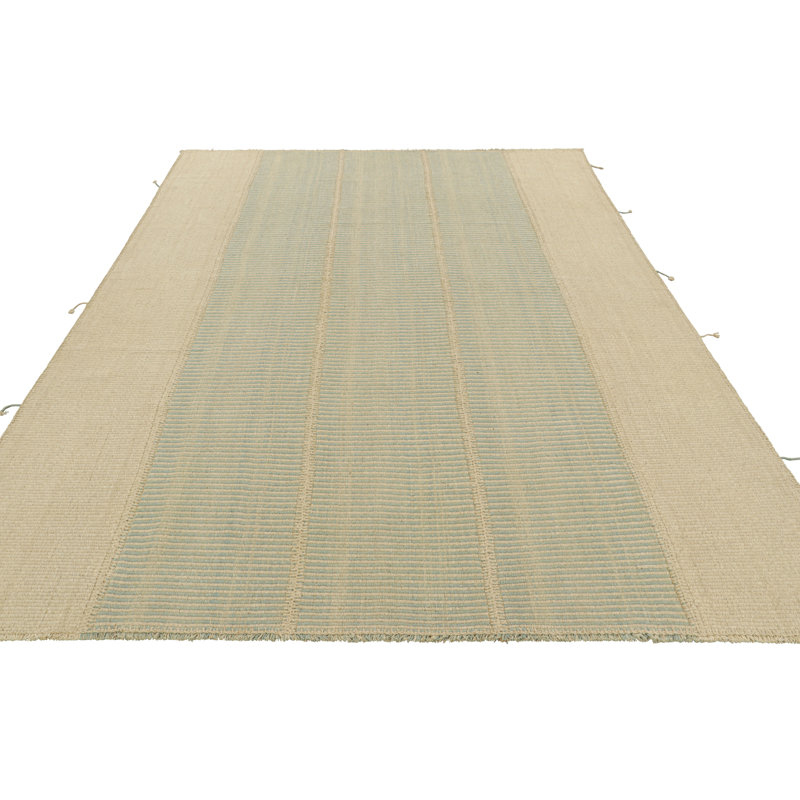 One-of-a-Kind 7'10" X 10'5" Area Rug