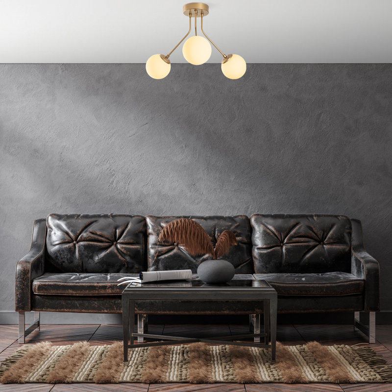 Lustre, Or