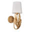 Jalynn Armed Sconce-497513358