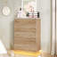 MDF 5 - Drawer Rectangle Accent Chest