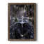 Genèse I - cadre photo, impression sur toile-663381061-663381062