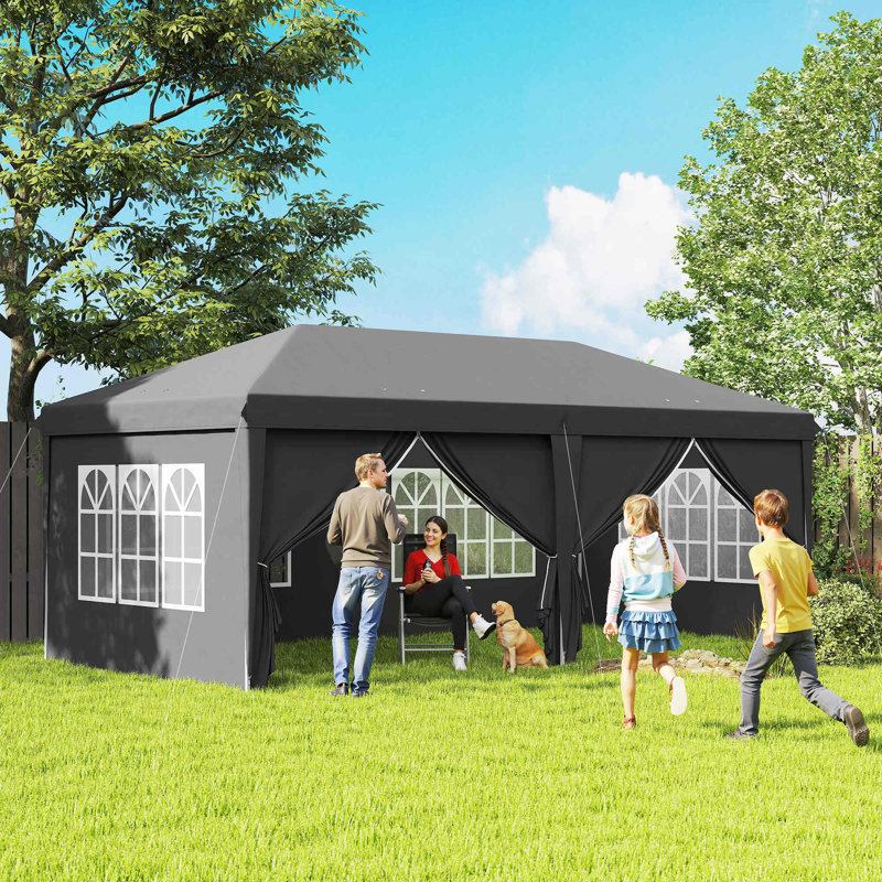 Pop Up Canopy