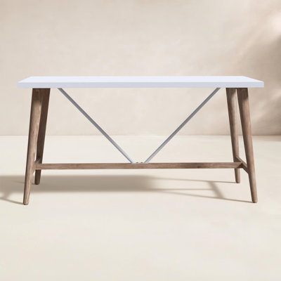 Boyd Dining Table by Birch Lane