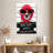 Brampt Bad Girl Pup-108510002
