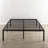 Luis QuickLock® Metal Platform Bed Frame-111904365-111904360
