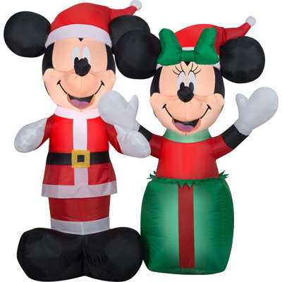Weather Resistant Christmas Decoration