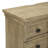 Kamoura Bedside Chest W/ Charging Station