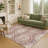 Machine Washable Indoor/Outdoor Chantille ACN2698 Global Rug-478714630-478714632