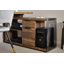 Sabetha L-Shaped Executive Desk-1936410123
