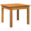 Solid Wood Coffee Table-1531947175