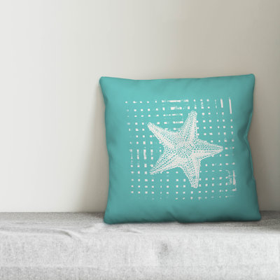 Pillow Cover & Insert