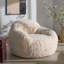 Fauteuil à billes Lorianna-121524603