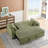 Multifunctional Expandable Sofa Bed With Cup Holder-639255414