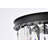 Yazmin Flush Mount-27969408-27969410