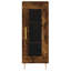 Anticur 34.5cm Sideboard