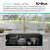 Kraus Bellucci 32 in. Undermount Quartz Composite Single Bowl Kitchen Sink with Accessories