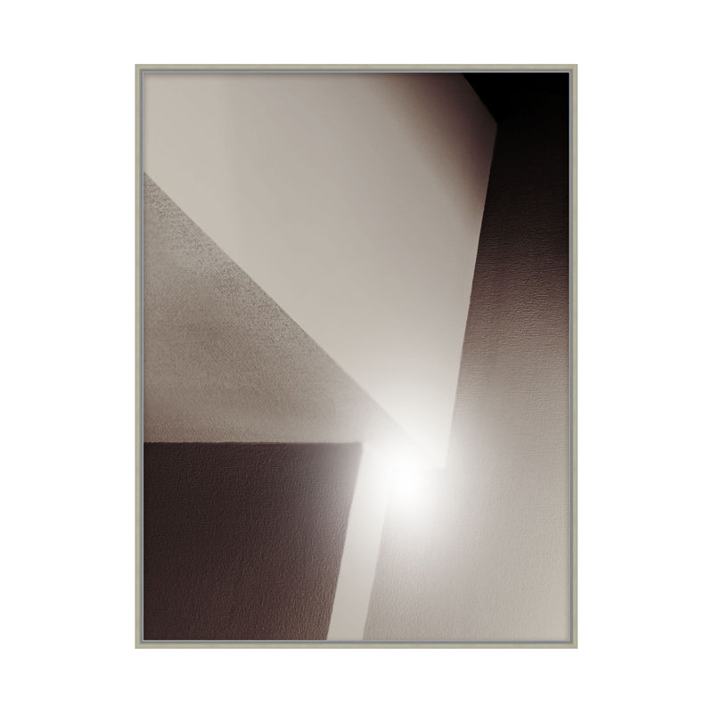 Ultralight Beam 3 Print by Dan Hobday, 33.25" H x 25.25" W