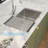 Undermount Kitchen Sink - 32"X19" Stainless Steel 16 Gauge Deep Single Bowl Sinks