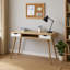 Alderete Computer Desk