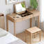 Bureau de coiffeuse Minimalist