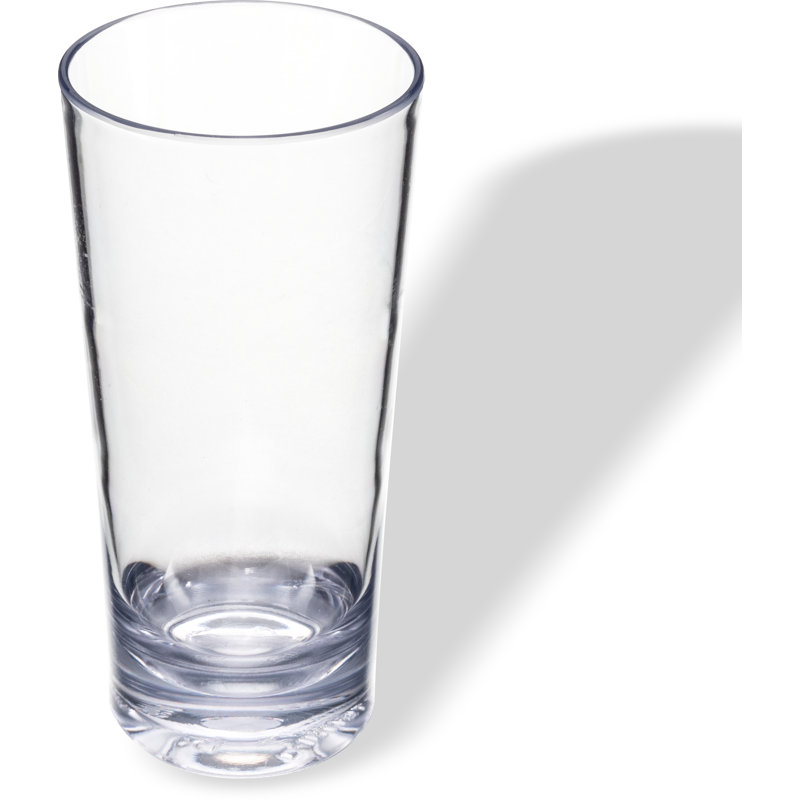 Alibi™ 13.9oz. Drinking Glass Set