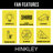 Hinkley Alba LED Smart Fan-101221394