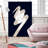 " Scandi Abstract 4 "-92588619