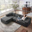 Canapé-lit 2 pièces avec coussin Kessas-1339489337-1283120188