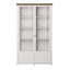 Benbow Display Cabinet
