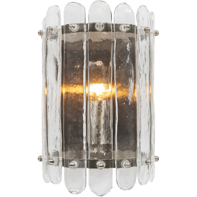 Plafonnier encastré 1 lumières Casteau