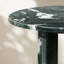 Ensemble de tables basses Luxury Green Luxury
