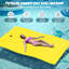 Tapis flottant pour lit Lily-130373107