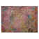 Machine Washable Indoor/Outdoor Emelia ACN2312 Abstract Rug