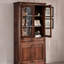 Bibliothèque classique et pratique de style américain-1877055877