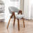 Providence Upholstered Dining Chair-123200630