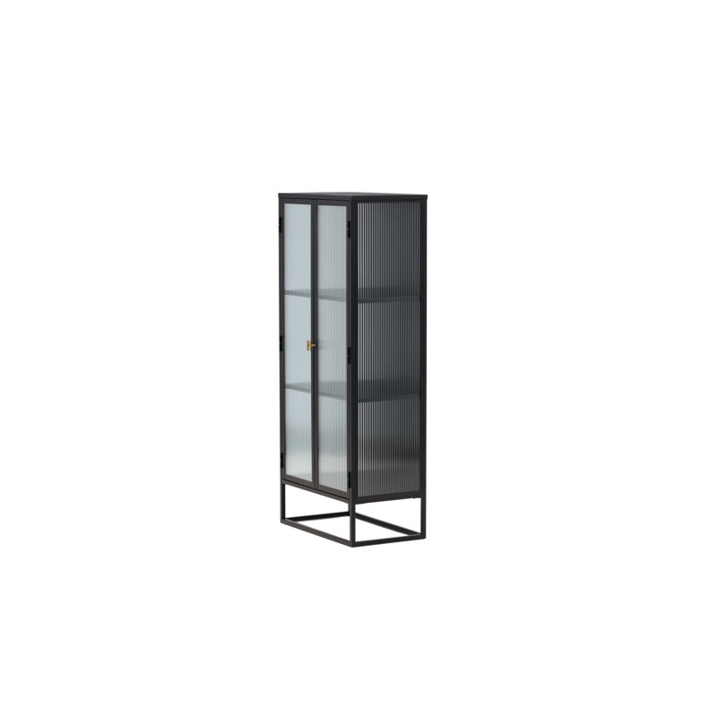 Jake-Dean Display Cabinet