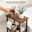 Free Standing Toilet Paper Holder