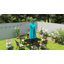 Outsunny 4.6m Garden Parasol Double-Sided Sun Umbrella-39485785