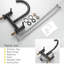 Brayden Studio Kitchen Faucet