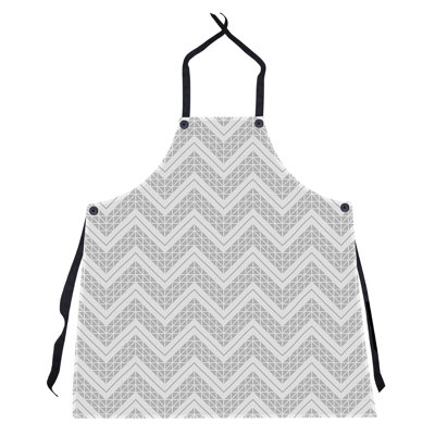 Stephenie Bib Apron