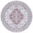 Tucson Performance Machine Washable Oriental Rug-1655561766